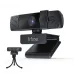 FIFINE K438 4K Auto Focus Webcam